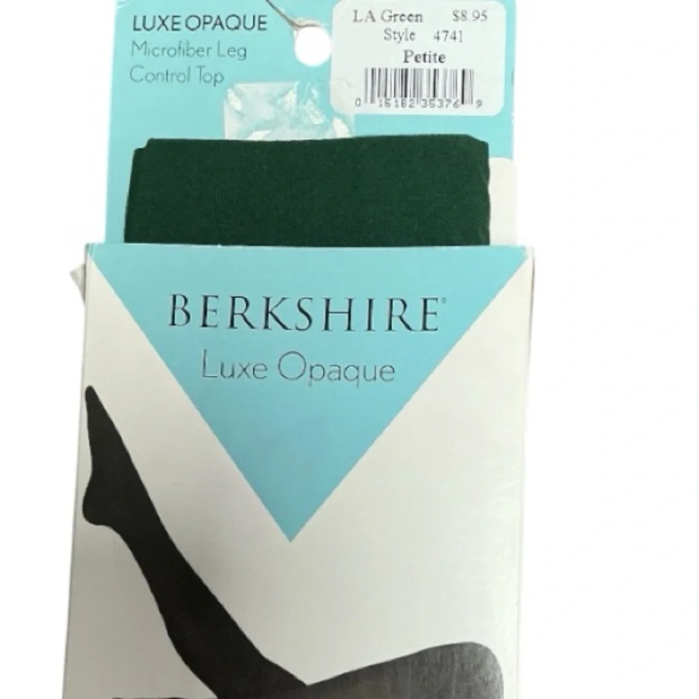 Berkshire Luxe Opaque - Luxe Opaque Control Top Microfiber